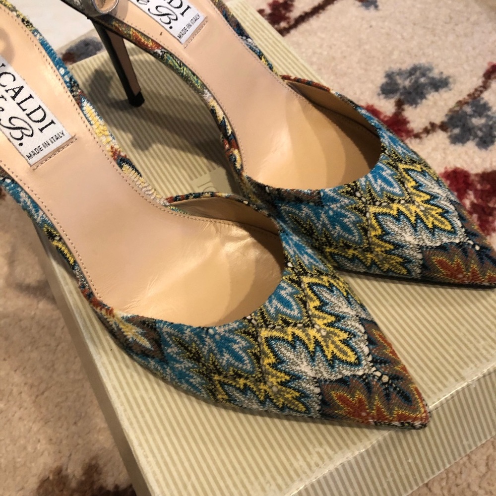 PANCALDI Shoes